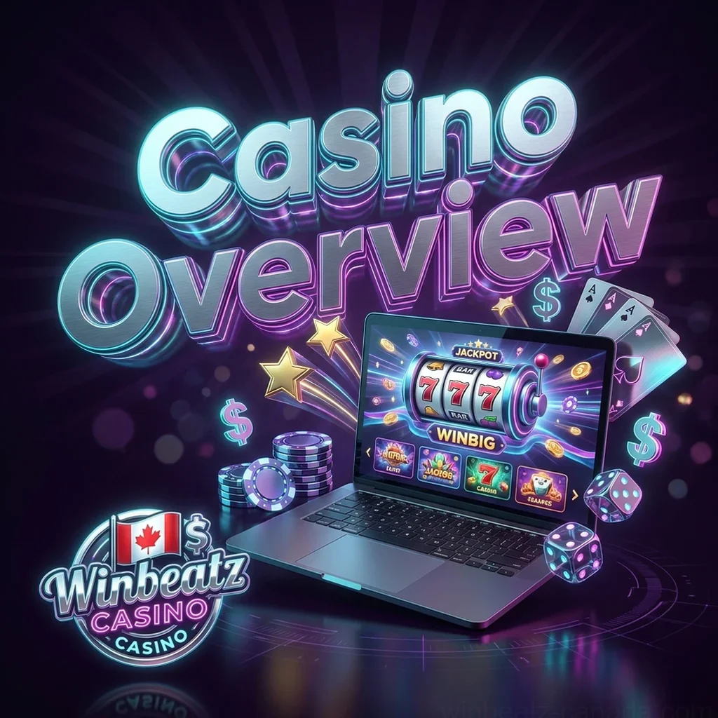 Casino Overview